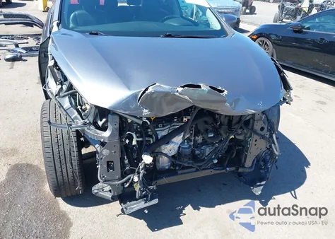 2018 Nissan Murano Platinum из США, поврежденный, VIN 5N1AZ2MG1JN111959